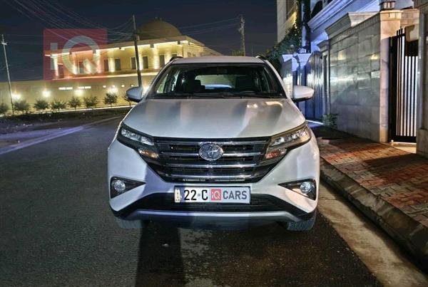 تويوتا رش 2019 للبيع في العراق - اربيل